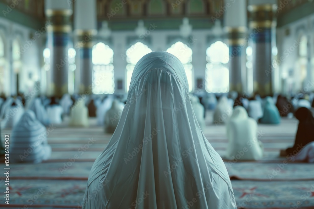 Obraz premium Group of people seated on top of an office floor, possibly during a meeting or gathering