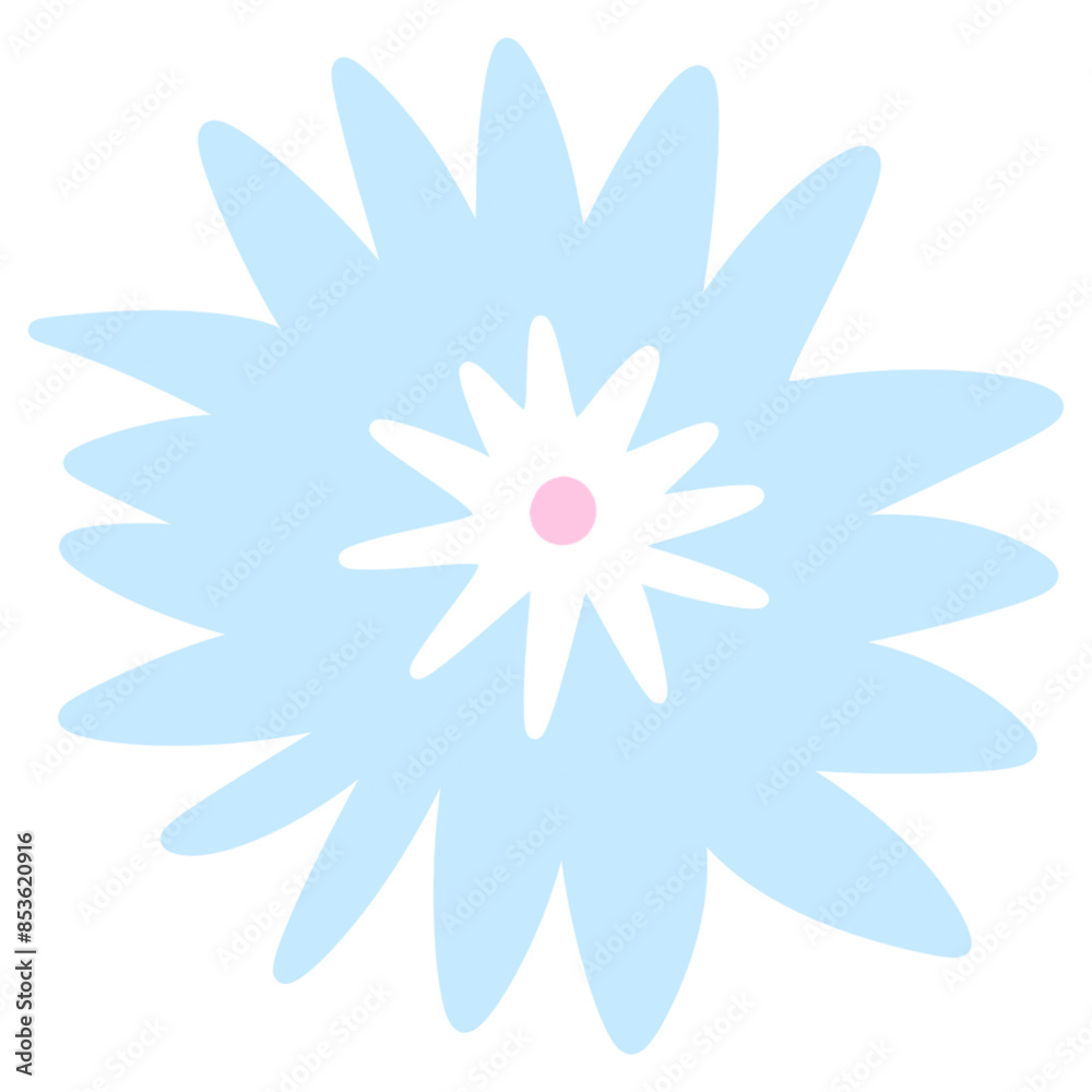 Flower Flower