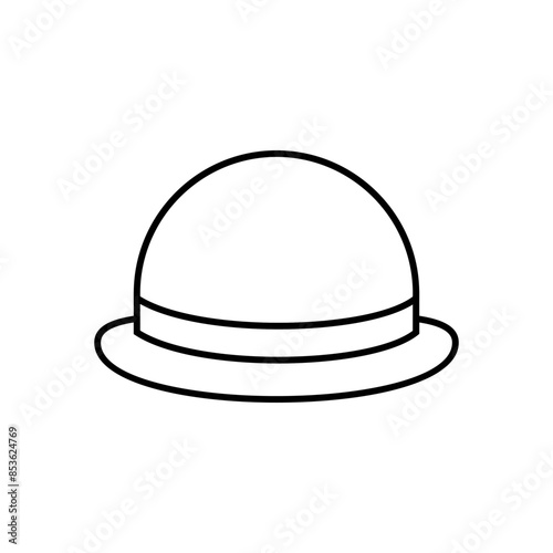 Hat Icon