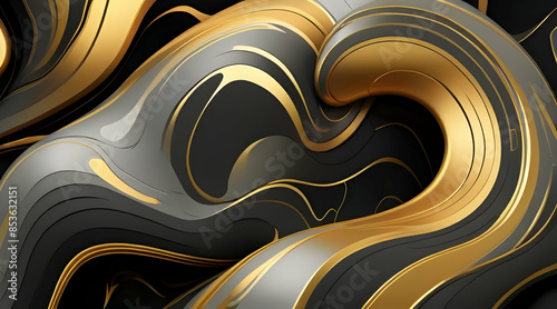 abstract background