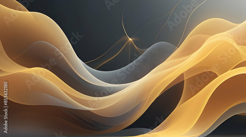abstract background