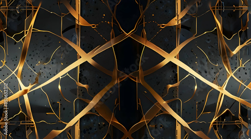 fence