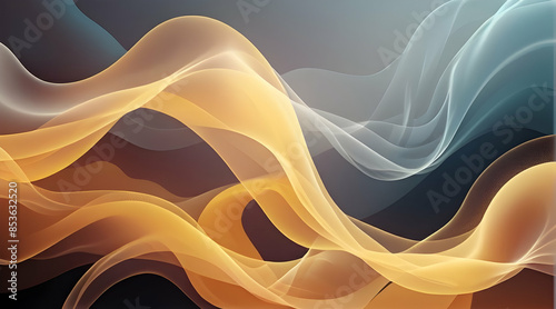 abstract background