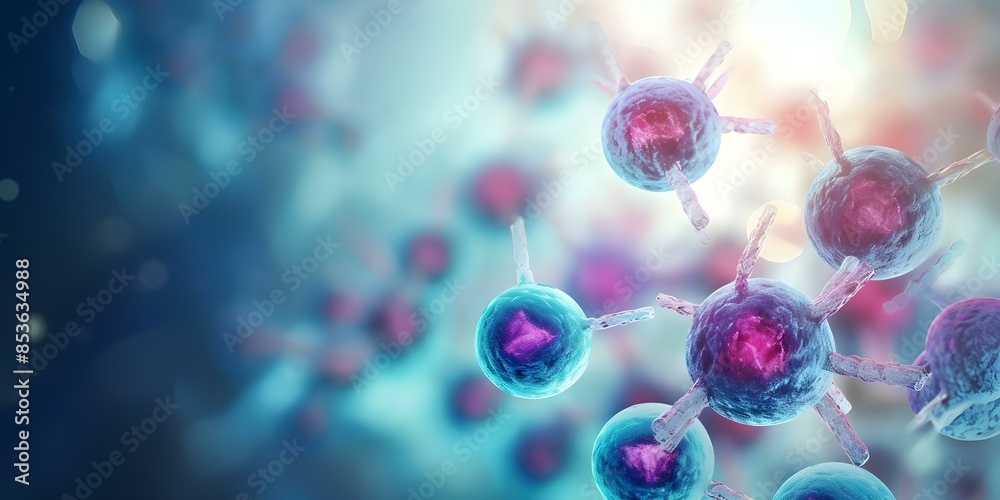 Antimicrobial peptides demonstrated effectiveness against harmful ...