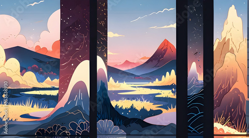 Landscape