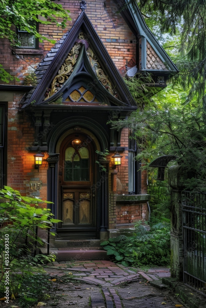 A charming historic house nestled in a cozy old town, exuding warmth and nostalgia with its classic architecture and quaint surroundings A charming historic house nestled in a cozy old town, exuding warmth and nostalgia with its classic architecture and quaint surroundings
