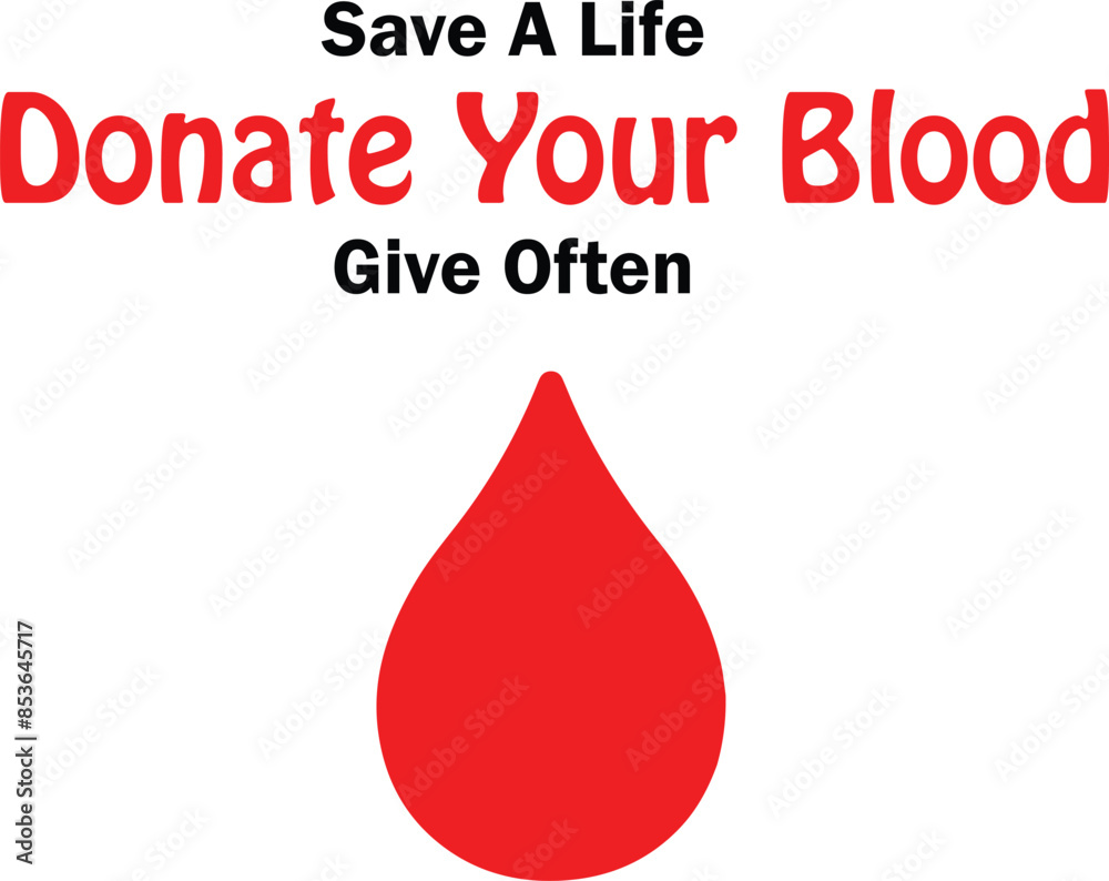 World blood donor day template design. Save a life donate your blood give often. World blood donor day template design. Save a life donate your blood give often.