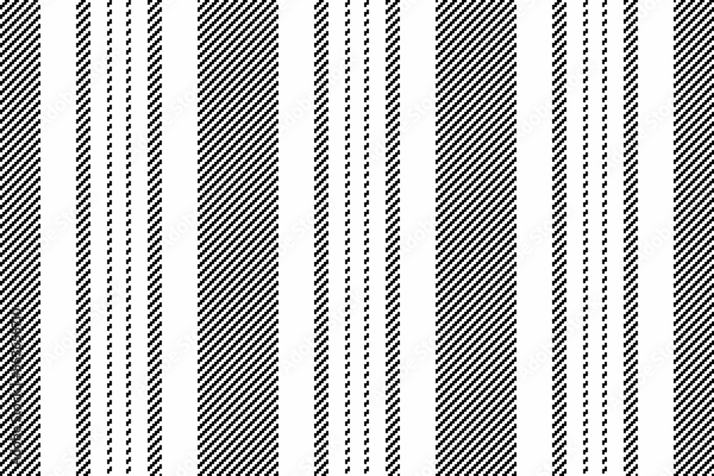 custom made wallpaper toronto digitalTextile fabric vertical of lines stripe texture with a seamless background pattern vector.