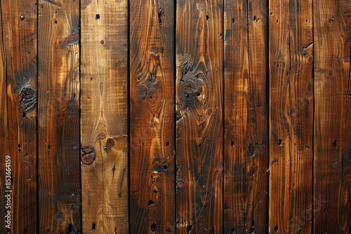 Closeup of rustic wood texture, detailed and grunge, natural patterns, earthy tones, high detail