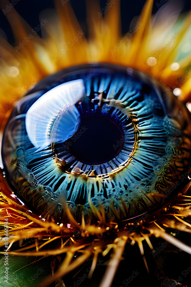 eyes eyes
