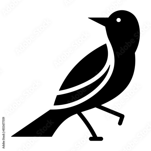 Bird Icon