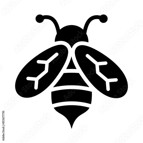 Bee Icon