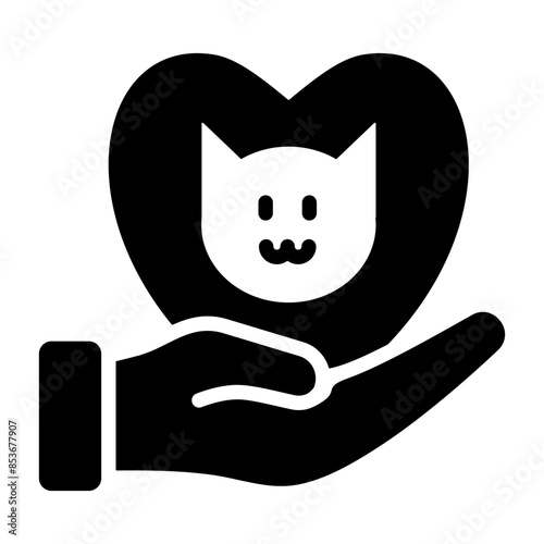 Adoption Icon