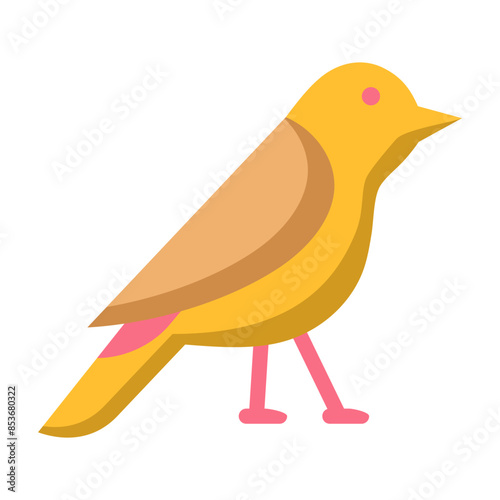 Canary Icon