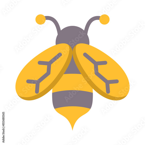 Bee Icon