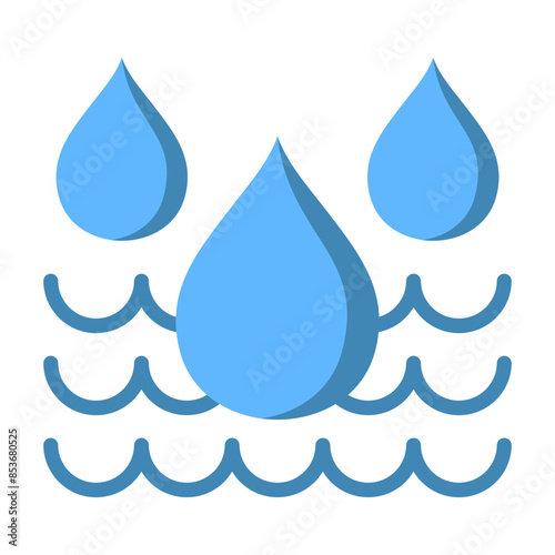 Water Icon