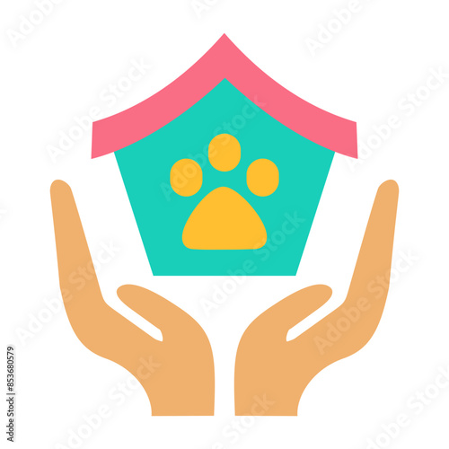 Shelter Icon