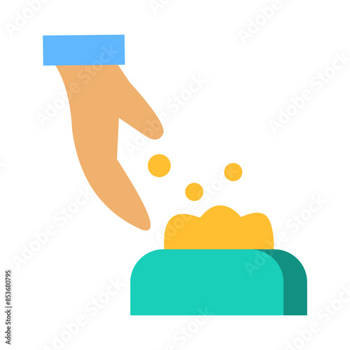 Feeding Icon