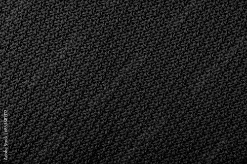 Wallpaper Mural Textured knitted jersey Torontodigital.ca