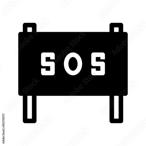 sos
