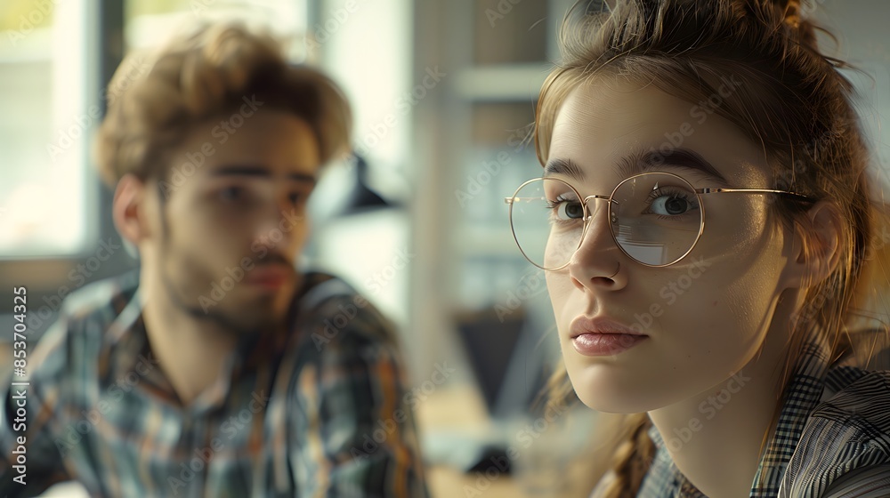 Office business background, people at work, business negotiations, teamwork, successful cooperation of businessmen Office business background, people at work, business negotiations, teamwork, successful cooperation of businessmen