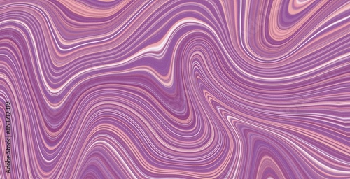 abstract swirl curved lines marmer marble pattern dynamic fluid flowing waves texture and curves with noise