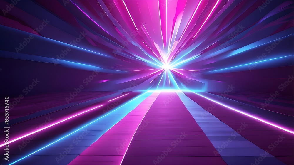 abstract purple background with rays abstract purple background with rays