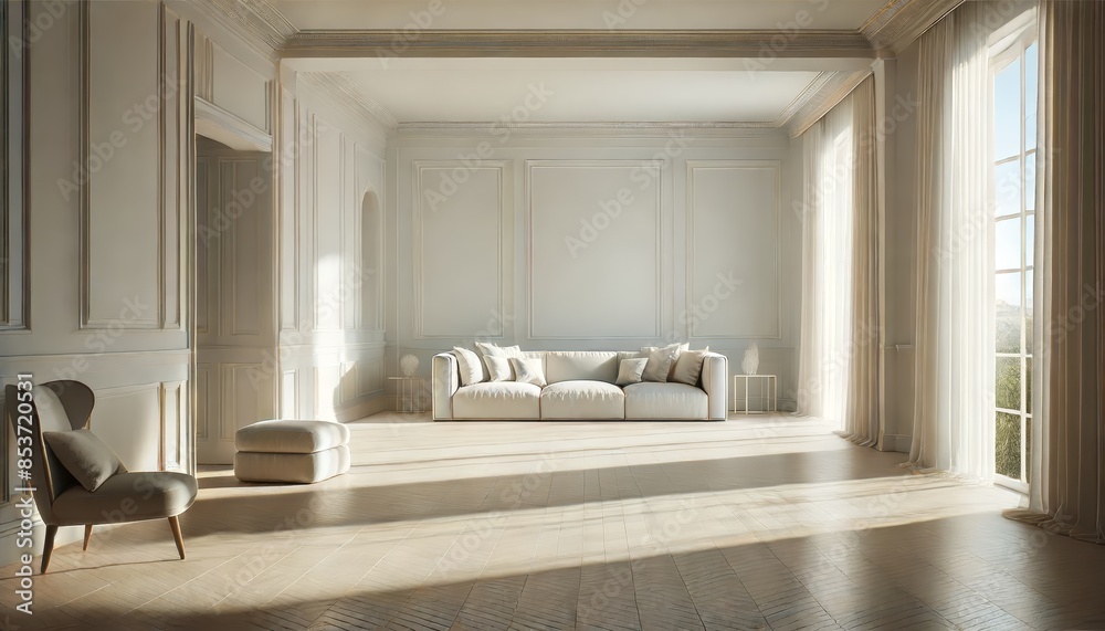 Gallery image with a fresh perspective
