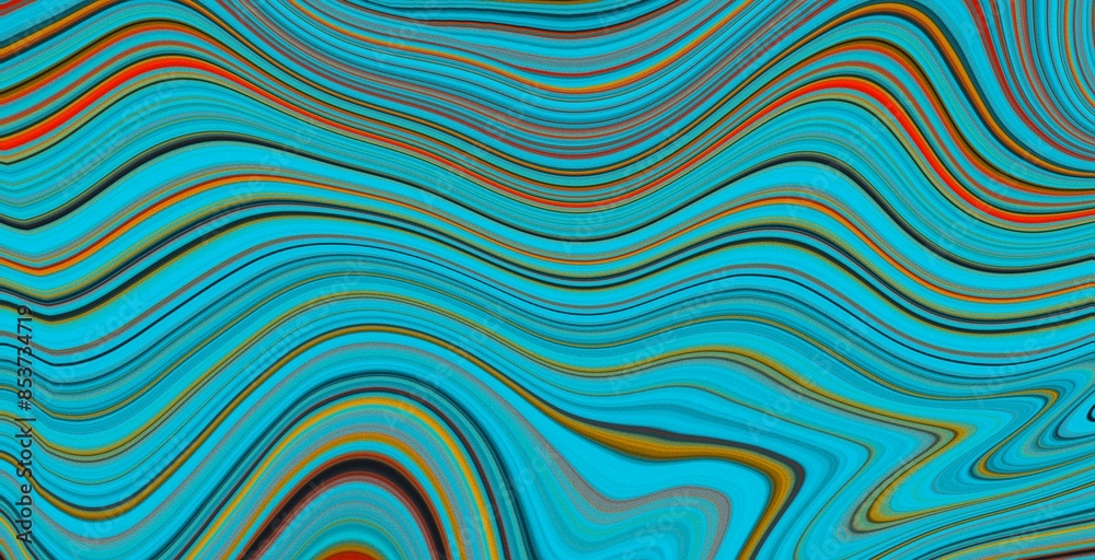 abstract swirl curved lines marmer marble pattern dynamic fluid flowing waves texture and curves with noise abstract swirl curved lines marmer marble pattern dynamic fluid flowing waves texture and curves with noise