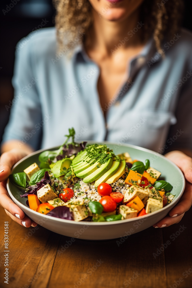 Various superfoods background. Healthy food concept. Clean food and meal. Breakfast vegan bowls. Various superfoods background. Healthy food concept. Clean food and meal. Breakfast vegan bowls.