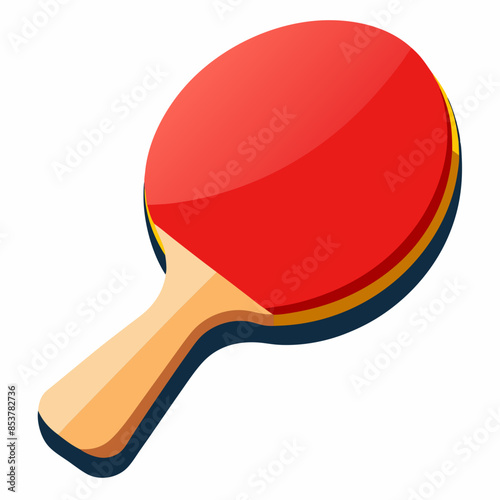 ping pong racket