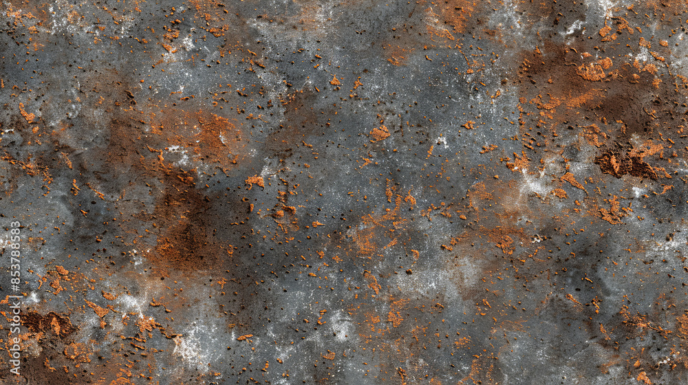 Grunge metal background. Rusty metal texture. Scratched grunge metallic texture. Rusted metallic background Grunge metal background. Rusty metal texture. Scratched grunge metallic texture. Rusted metallic background