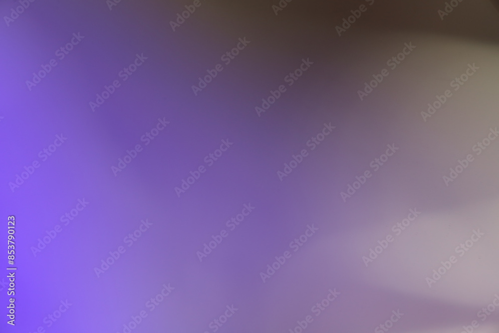 Fototapeta premium Multicolored background, blurry colors, blue colour 