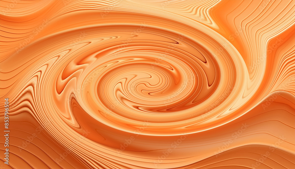 background in wave shape. background in wave shape.