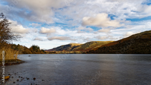 Ullswater