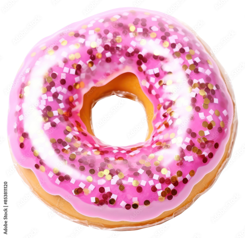 PNG Donut dessert shape food. PNG Donut dessert shape food.