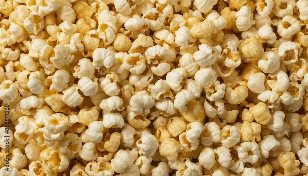 Mouthwatering Popcorn Mountain Mouthwatering Popcorn Mountain