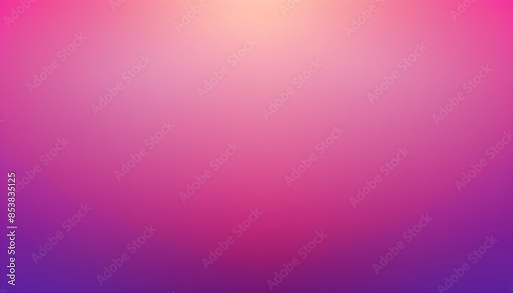 Abstract pink gradient background with smooth color transition Abstract pink gradient background with smooth color transition
