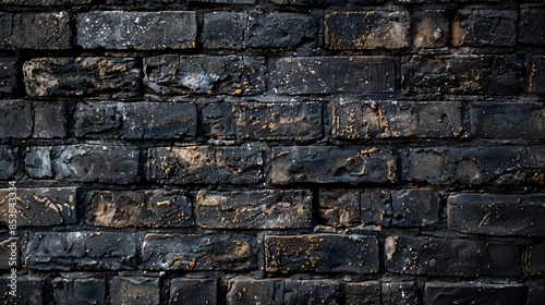 Close-up of fire hydrant against brick wall