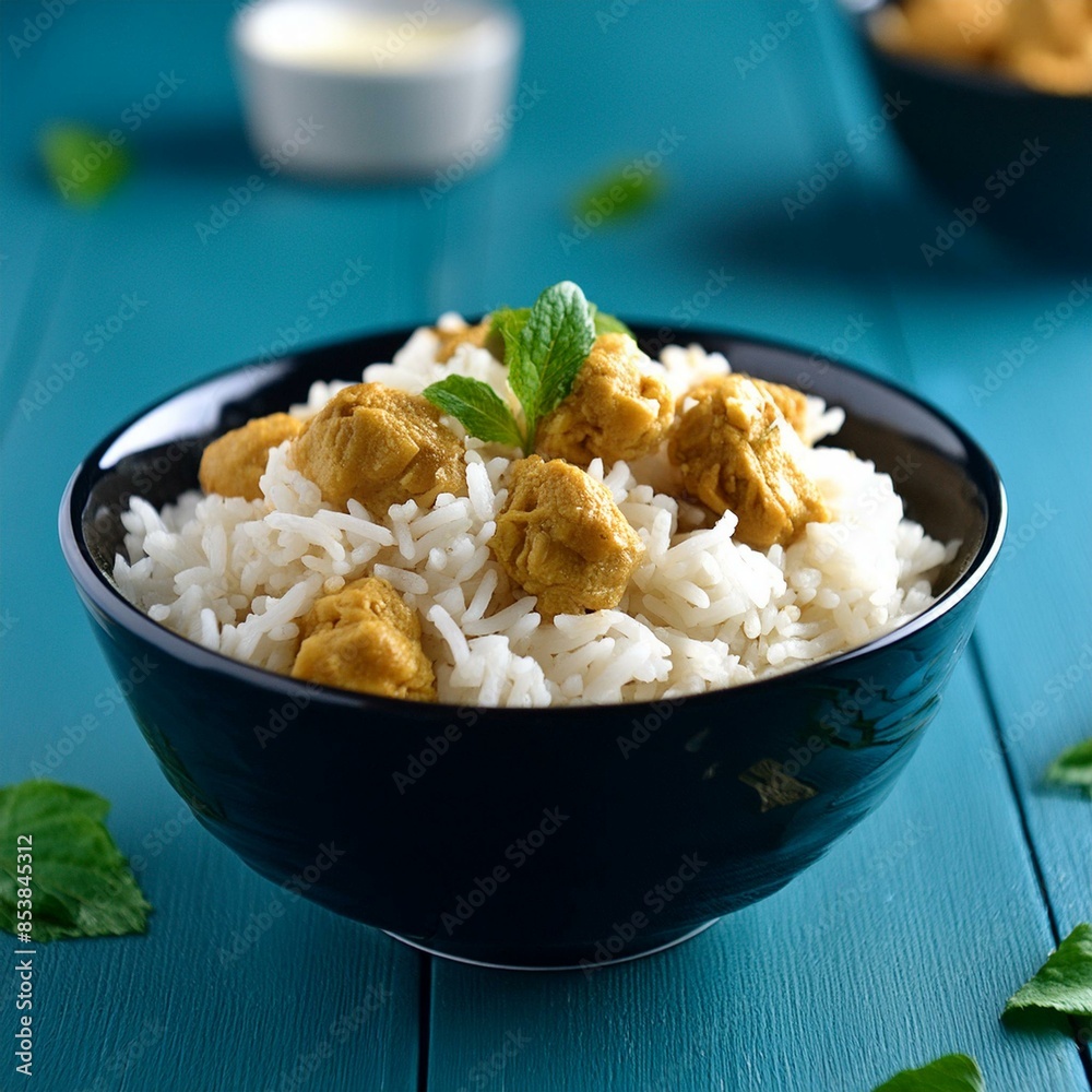 healthy soya chunks rice healthy soya chunks rice