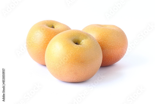 梨（品種名: あきづき）