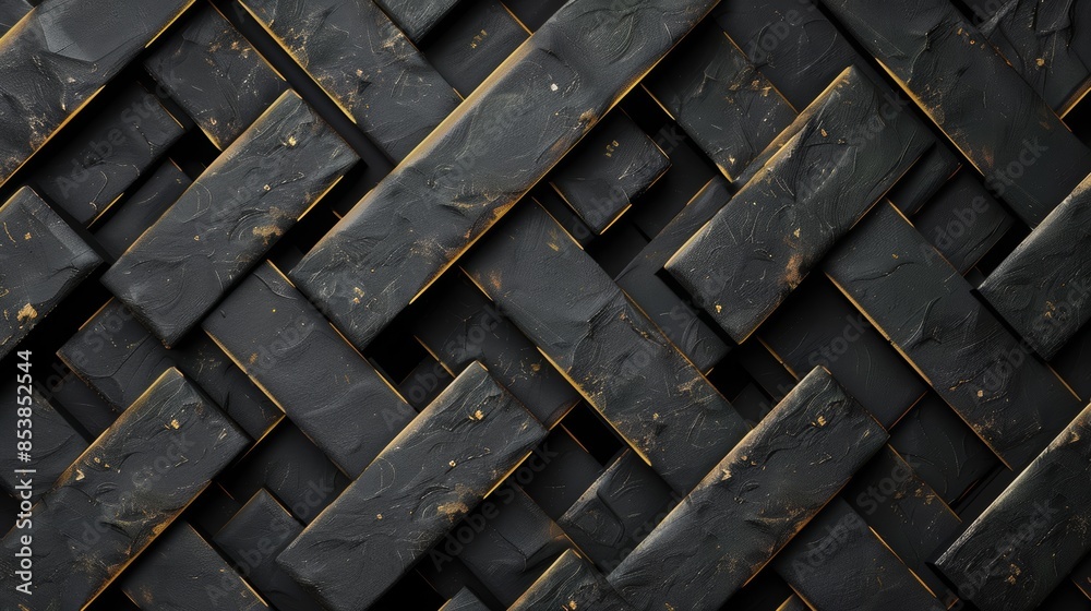 bond style rectangle pattern background, 16:9 bond style rectangle pattern background, 16:9