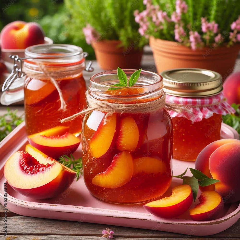 Marmelade Marmelade