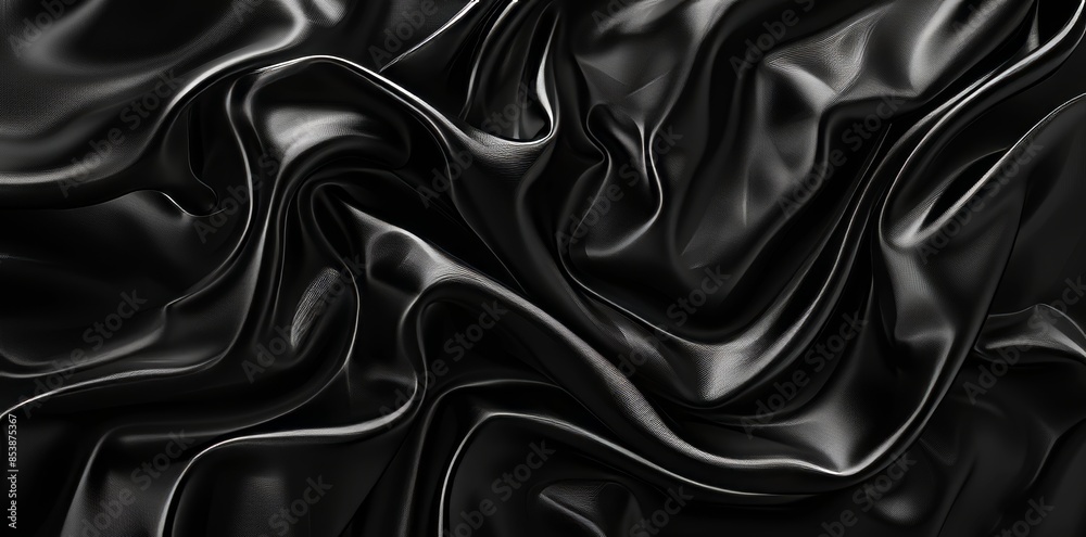 Luxury cloth or wavy folds of grunge silk texture satin velvet material or luxury Christmas background, or elegant wallpaper design, background Luxury cloth or wavy folds of grunge silk texture satin velvet material or luxury Christmas background, or elegant wallpaper design, background