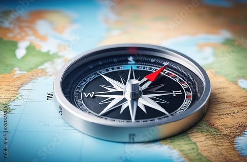 tourism and travel concept