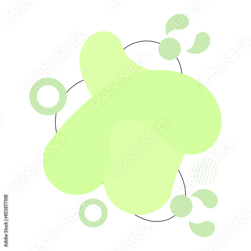 Menthol Fluid Element