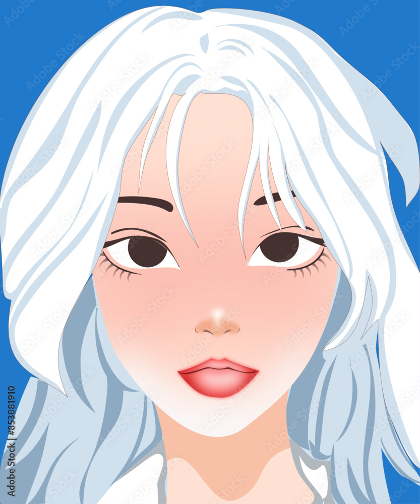 Background images, images of young women, anime images, cute images, suitable for general work. and graphic work Various publications Background images, images of young women, anime images, cute images, suitable for general work. and graphic work Various publications