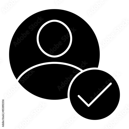 Verified Account icon