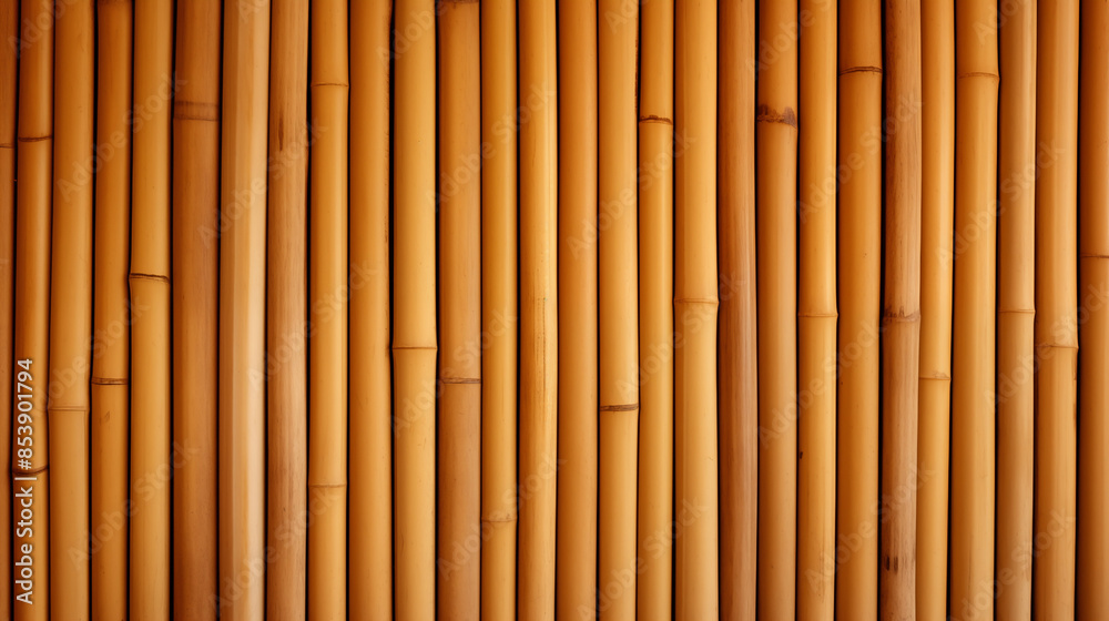 Taquara Bamboo, Abstract Image Pattern Background Texture, For Wallpaper, Background, Cover and Screen of Cell Phone, Smartphone, Computer, Laptop, Format 9:16 and 16:9 - PNG