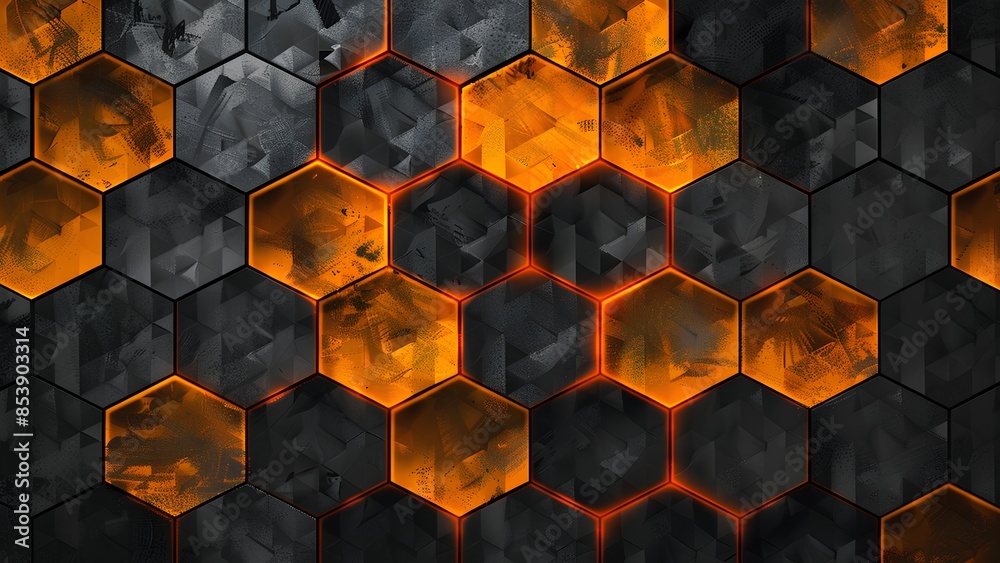abstract background